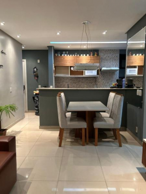Apartamento Jatobá